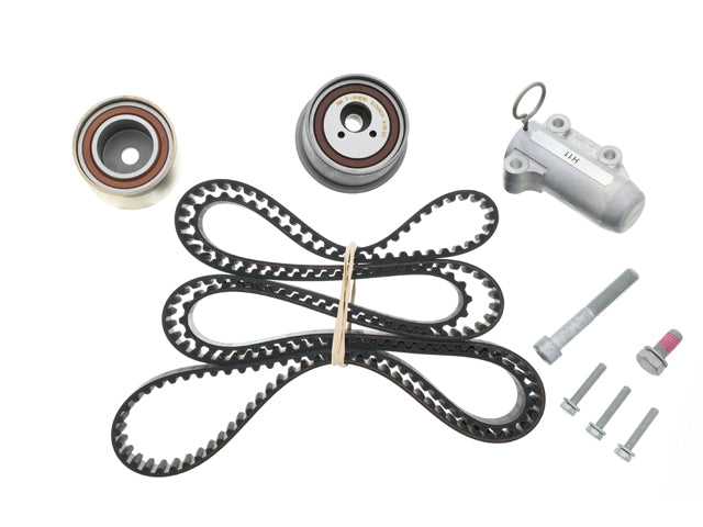 HEPU Timing Belt Kit - 20-1634S1