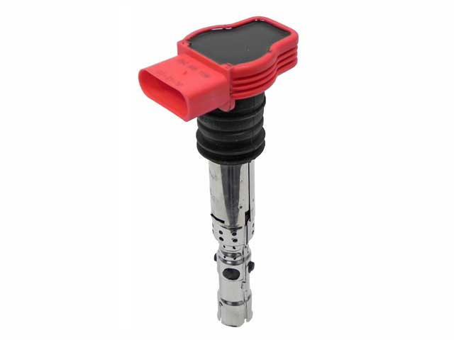 BREMI / STI Ignition Coil - 06C-905-115 M