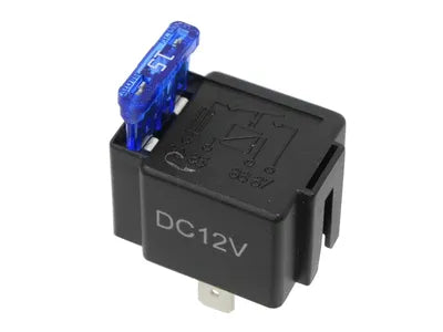 Wittrin A/C Relay 911 615 103 01