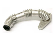 GENUINE VW/AUDI Crankcase Breather Pipe - 06D-103-215 A