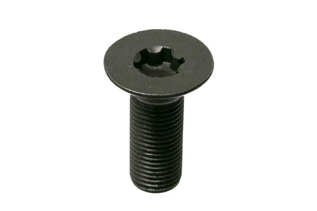 GENUINE VW/AUDI Camshaft Adjuster Bolt - 06D-109-281 D