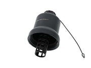 FEBI BILSTEIN Oil Filter Cover Cap - 49633