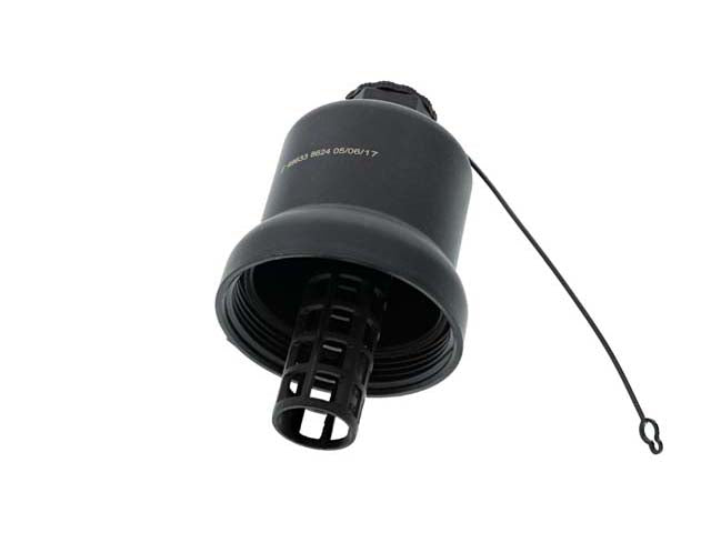 FEBI BILSTEIN Oil Filter Cover Cap - 49633