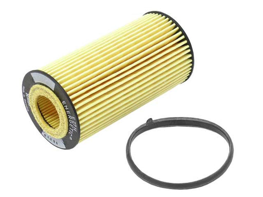 HENGST Oil Filter Kit - E27H D125