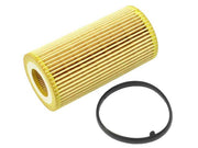 MANN FILTER Oil Filter Kit - HU 719/6 X