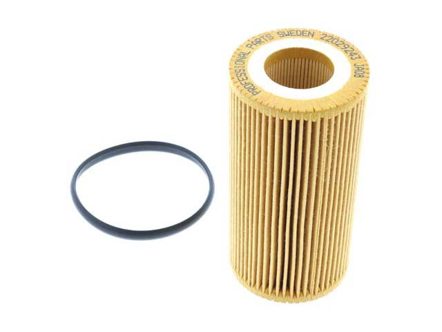 PRO PARTS Oil Filter Kit - 22029243