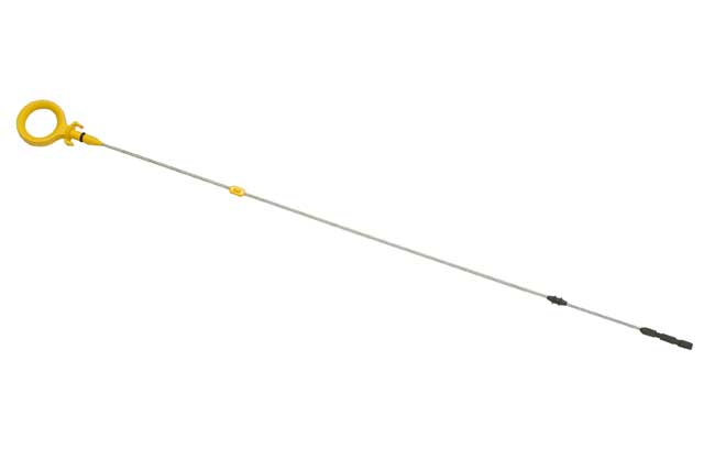 GENUINE VW/AUDI Engine Oil Dipstick - 06D-115-611 B