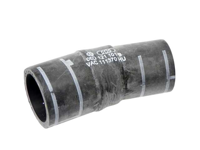 GENUINE VW/AUDI Water Hose - 06D-121-101 B