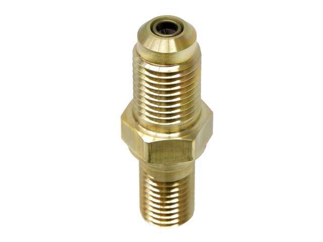 GENUINE VW/AUDI Fuel Pressure Regulator - 06D-130-757 C