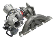 BORG WARNER Turbocharger - 5303-988-0106