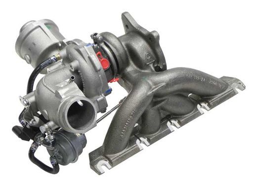 BORG WARNER Turbocharger - 5303-988-0106