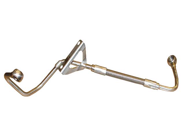 REIN AUTOMOTIVE Turbocharger Oil Line - TFP0286