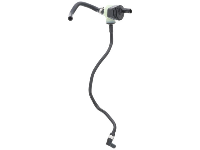 O.E.M. Crankcase Breather Hose - 4008346