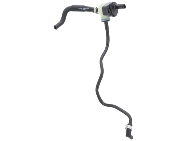 O.E.M. Breather Hose Assembly - 4008347