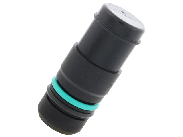 GENUINE VW/AUDI Crankcase Breather Tube - 06E-103-213 B