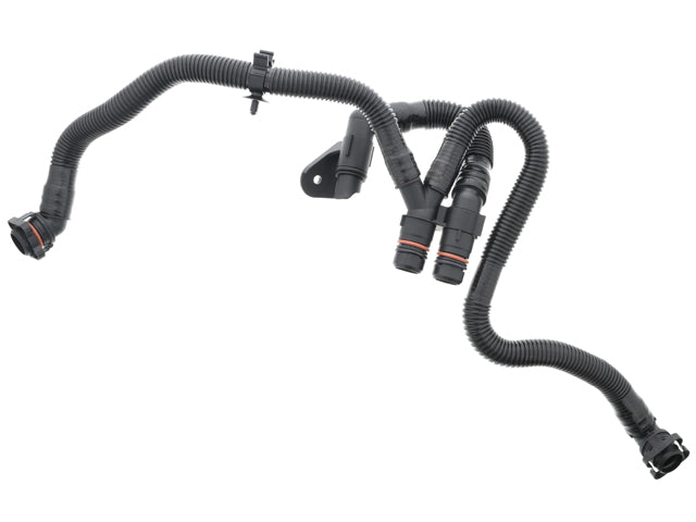 O.E.M. Breather Hose Assembly - 4008081