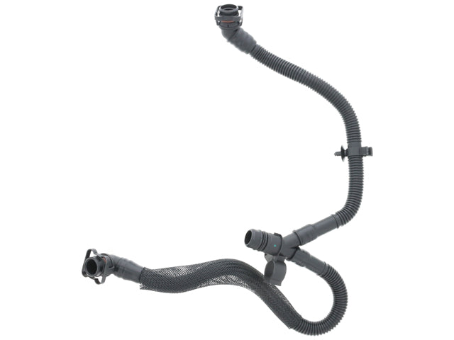 BAPMIC Crankcase Breather Hose - BF0424710080
