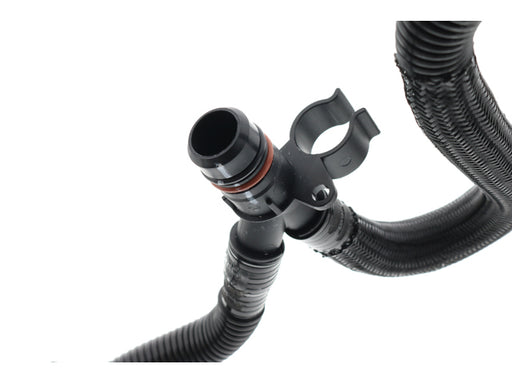 O.E.M. Crankcase Breather Hose - 4008737