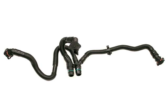 O.E.M. Vent Hose Assembly - 4008710