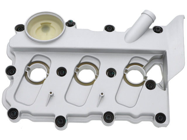URO PARTS Valve Cover - 06E 103 471 G
