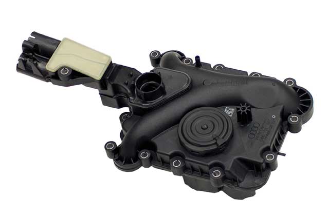 GENUINE VW/AUDI Crankcase Vent Valve - 06E-103-547 AC