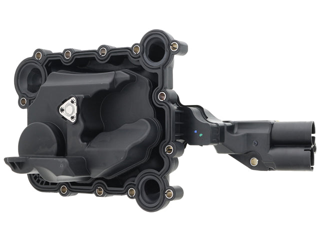 GENUINE VW/AUDI Crankcase Vent Valve - 06E-103-547 AH