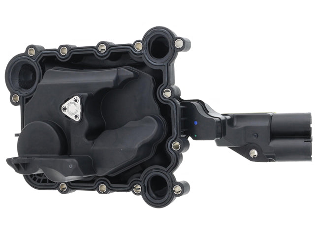 GENUINE VW/AUDI Crankcase Vent Valve - 06E-103-547 AK