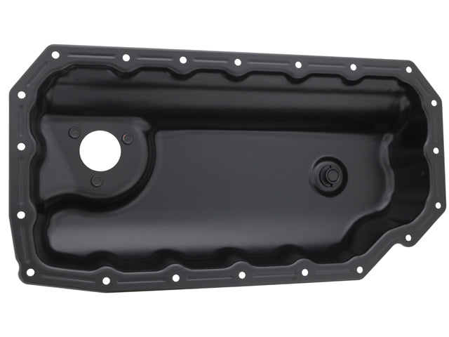 GENUINE VW/AUDI Engine Oil Pan - 06E-103-600 H