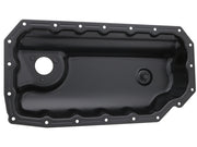 GENUINE VW/AUDI Engine Oil Pan - 06E-103-600 H