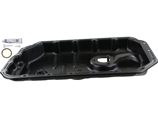 REIN AUTOMOTIVE Engine Oil Pan - ESK0225