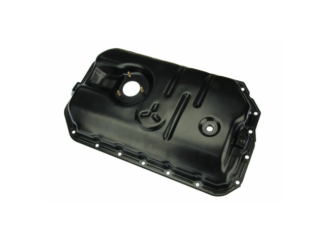 URO PARTS Engine Oil Pan - 06E-103-604 K