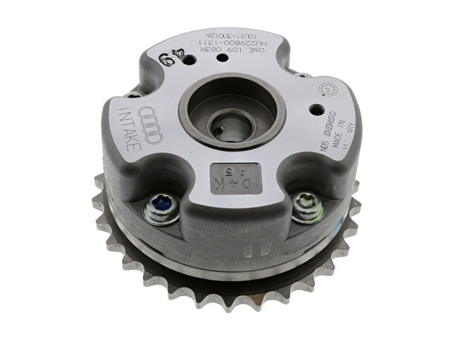 GENUINE VW/AUDI Camshaft Adjuster - 06E-109-083 R