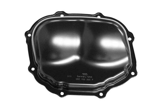 GENUINE VW/AUDI Timing Cover - 06E-109-285 F