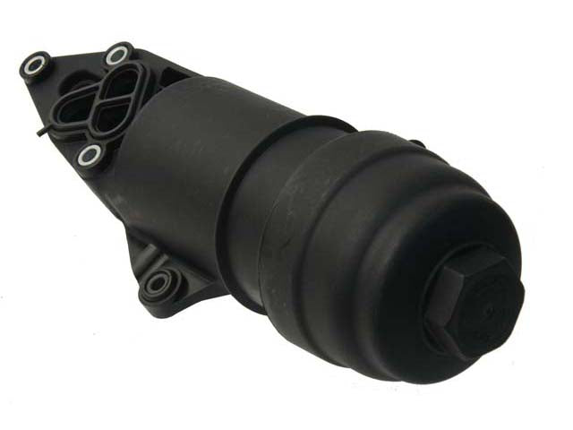 URO PARTS Oil Filter Housing - 06E-115-405 K