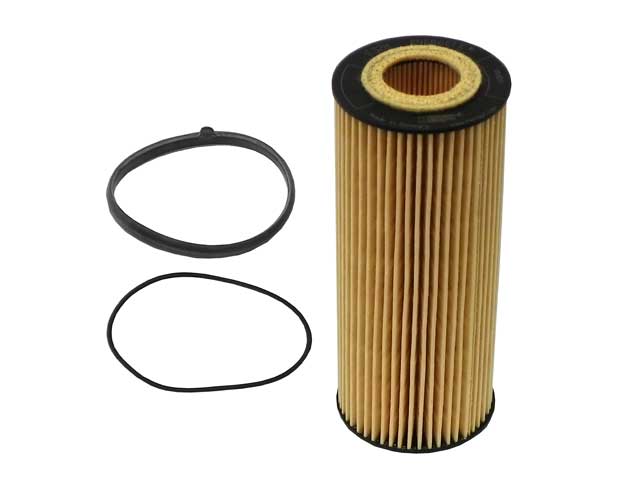 HENGST Oil Filter Kit - E864H D184