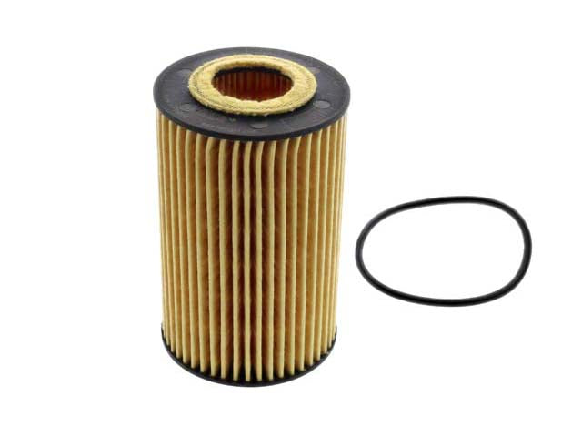 HENGST Oil Filter - E237H D331