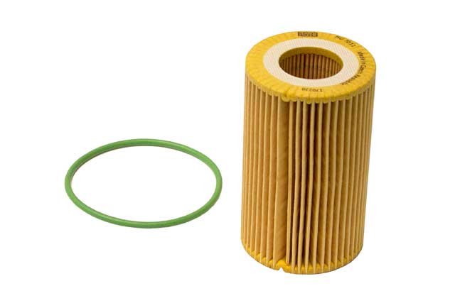 MANN FILTER Oil Filter - HU 7035 Y