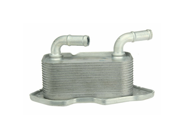 URO PARTS Engine Oil Cooler - 06E-117-021 L