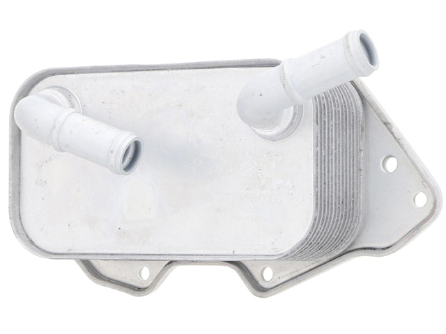 MAHLE BEHR Engine Oil Cooler - CLC 186 000S