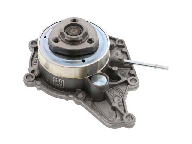 GENUINE VW/AUDI Water Pump - 06E-121-018 H