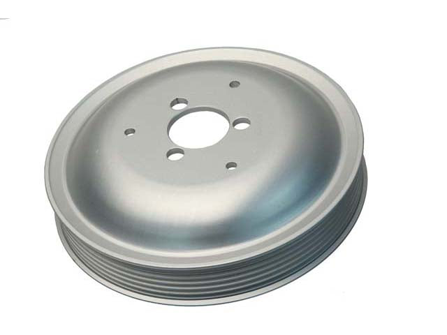 URO PARTS Water Pump Pulley - 06E-121-031 E