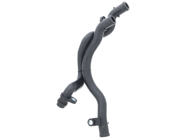 METZGER Coolant Pipe Assembly - 4010534-M