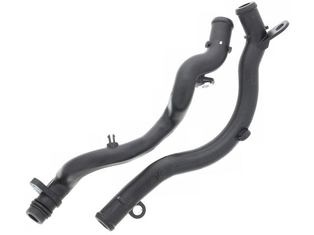 GENUINE VW/AUDI Coolant Pipe Assembly - 06E-121-044 AE