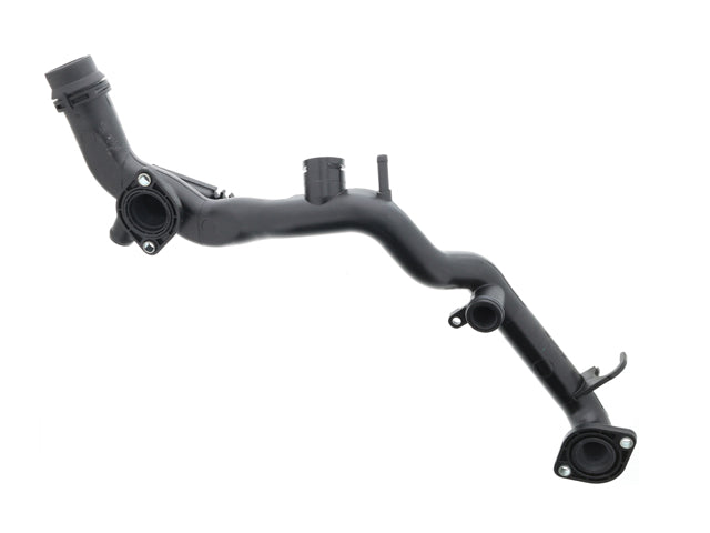 GENUINE VW/AUDI Coolant Pipe - 06E-121-045 BB