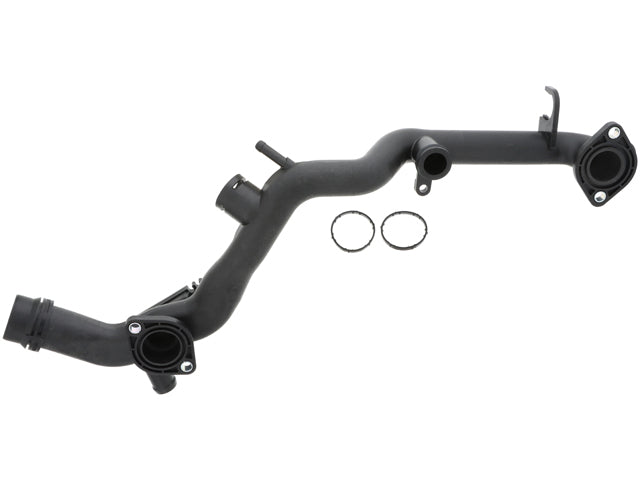 URO PARTS Coolant Pipe - 06E-121-045 BB