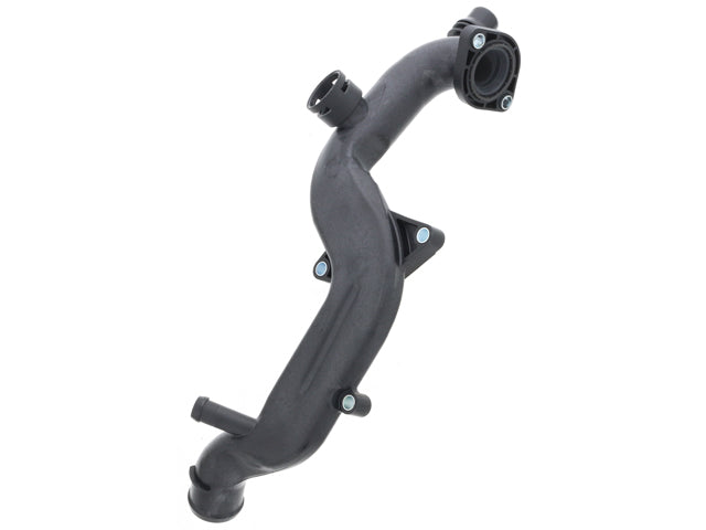 GENUINE VW/AUDI Water Pipe - 06E-121-045 BE