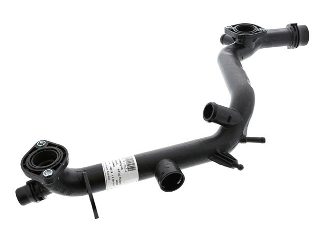 GENUINE VW/AUDI Coolant Pipe - 06E-121-045 J