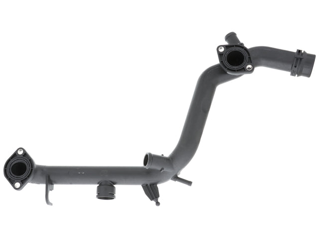 URO PARTS Coolant Pipe - 06E-121-045 J