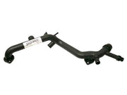 GENUINE VW/AUDI Coolant Pipe - 06E-121-045 R