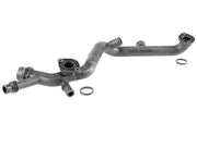 VAICO Coolant Pipe - V10-5317